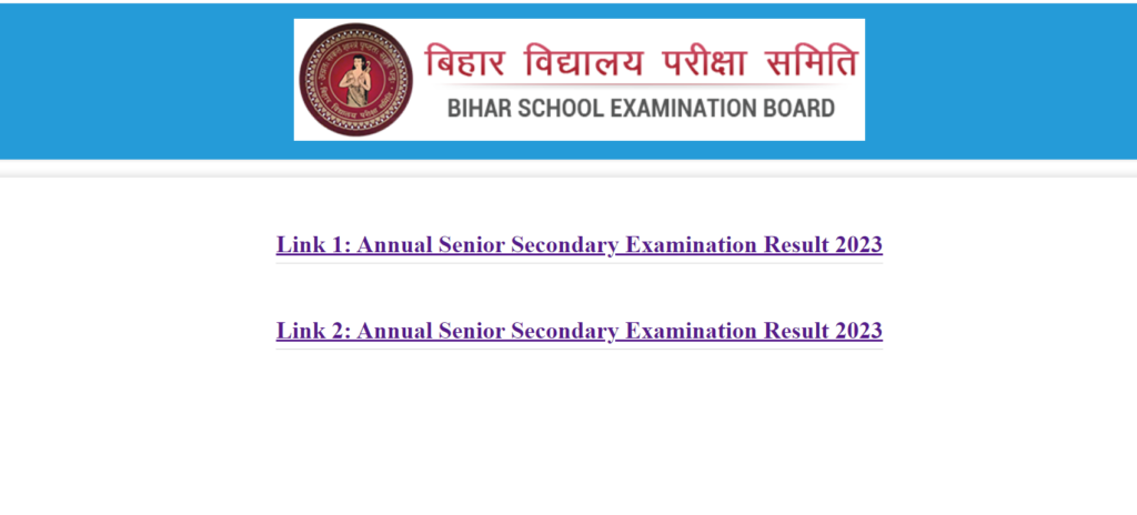 How to Check Bihar Board 10th Result 2023 